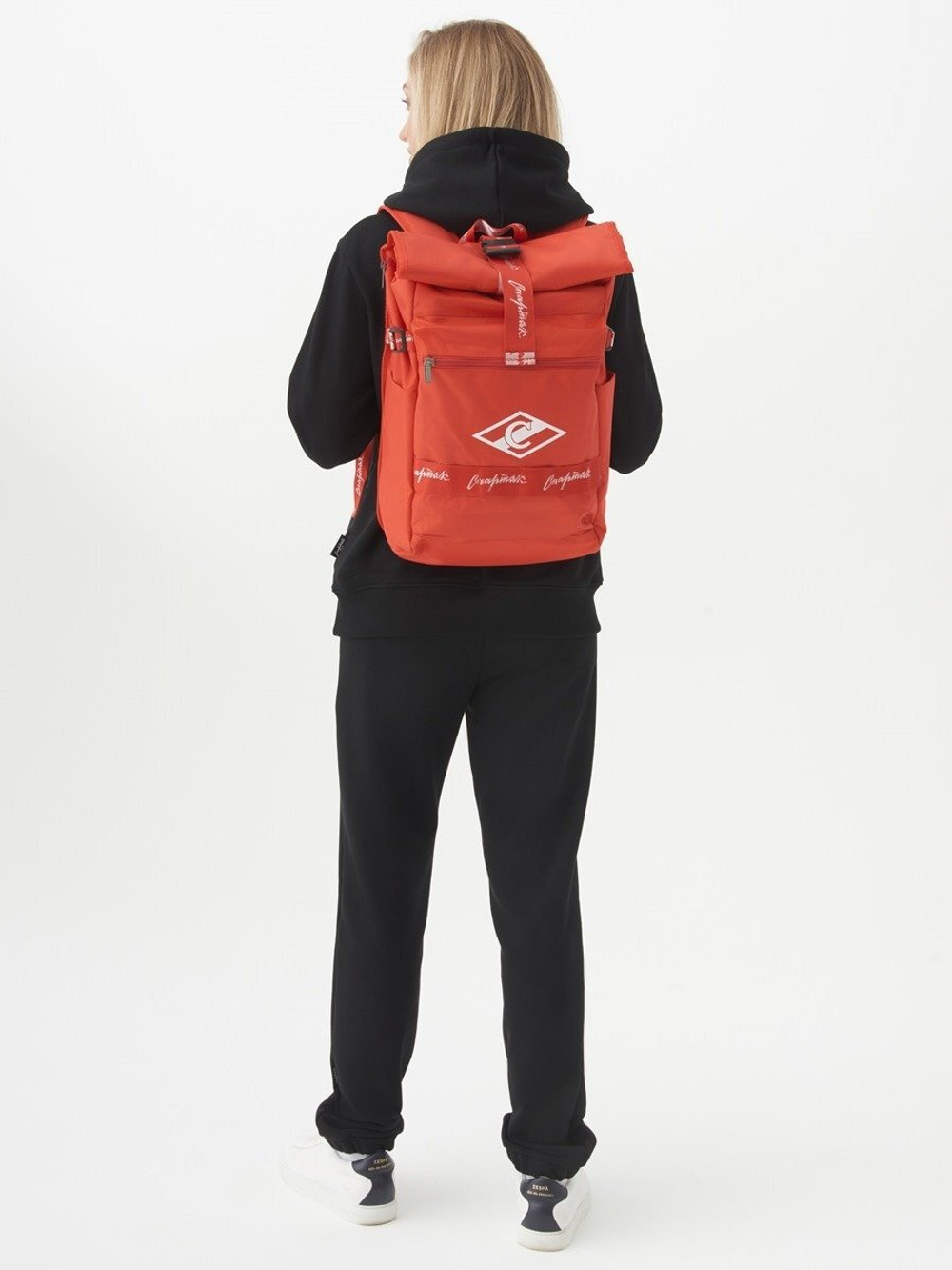 Рюкзаки для тенниса СПАРТАК BACKPACK