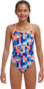 Купальник FUNKITA Girl's Tail End