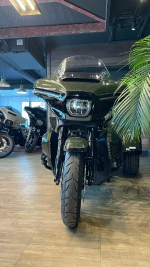 Tri Glide Ultra Harley-Davidson 2026 