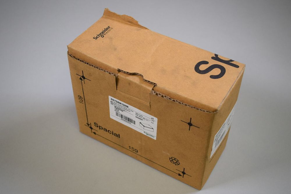SCHNEIDER ELECTRIC NSYSBM15208 SCHNEIDER ELECTRIC NSYSBM15208
