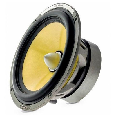 Автомобильная акустика Focal MW ES100K (HPVE1076)