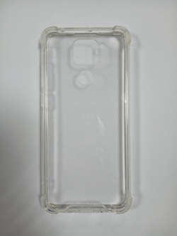 Противоударный чехол King Kong Anti-shock для Xiaomi Redmi 9T