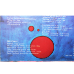 King Crimson / In The Court Of The Crimson King (An Observation By King Crimson)(LP)