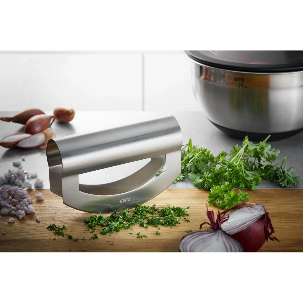 GEFU Измельчитель трав Viavo G-12630