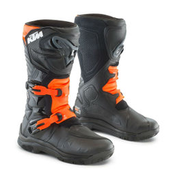Ботинки KTM COROZAL DRYSTAR BOOTS