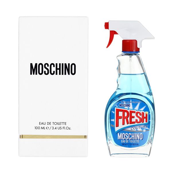 Moschino Fresh Couture Миниатюра