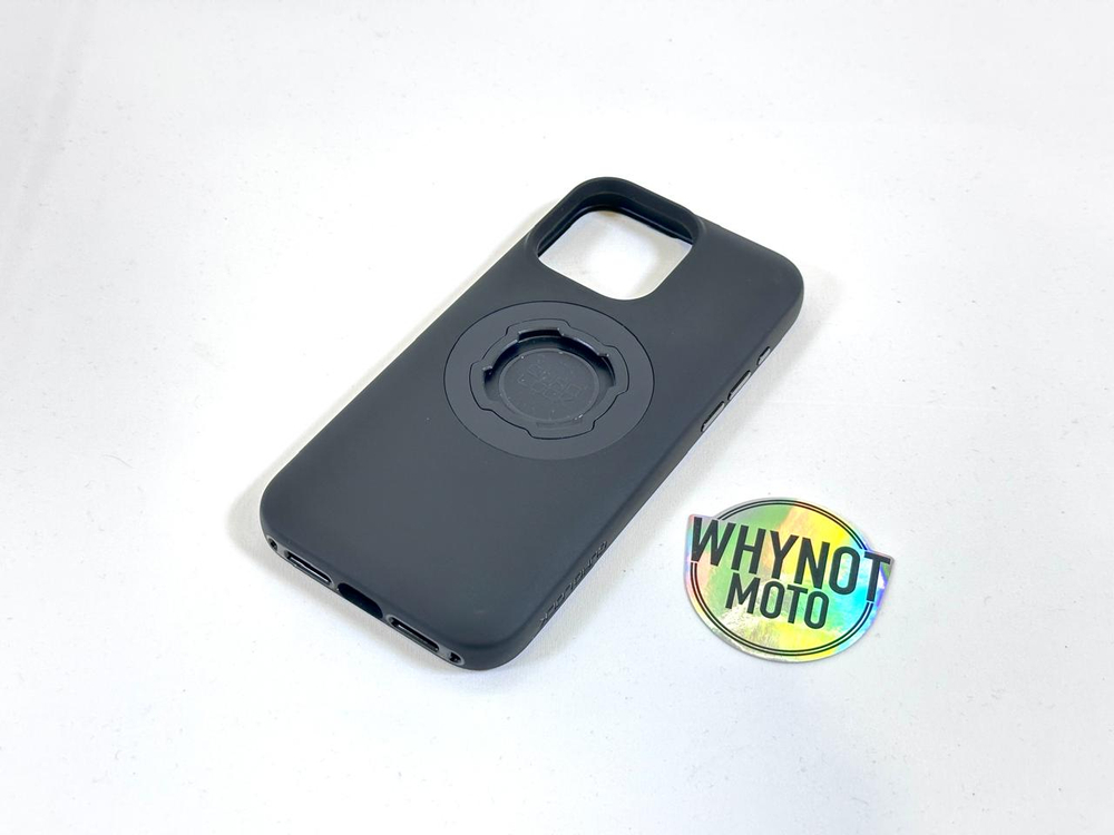 Quad Lock MAG Чехол для телефона iPhone 15 Pro Max PRNQMC-IP15XL