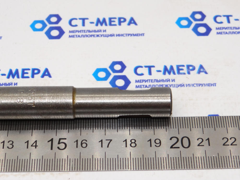 Метчик гаечный М16х1.5 L200 (0189) под ЧПУ