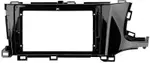 Магнитола для Honda Shuttle 2 2015-2023 - Teyes CC4-PRO монитор 13" 2K QLED на Android 13, Быстрейшая, Snapdragon 778G, ИИ, CarPlay, DSP, 4G SIM-слот