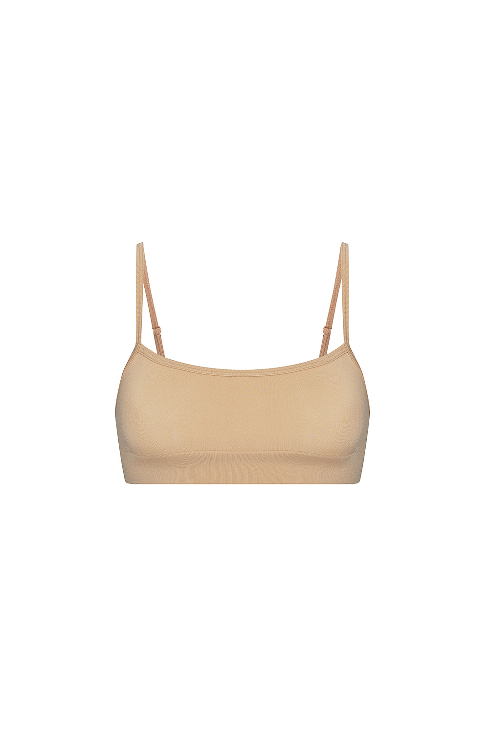 Топ №63 SILK TOUCH Нюд