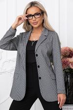 Жакет 8227 Avili