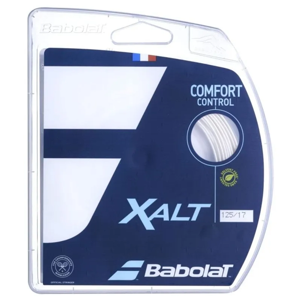 Струны теннисные Babolat Xalt (12m)
