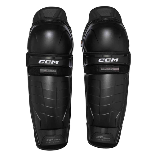Щитки CCM Tacks XR Pro (SR)