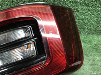 Фонарь правый внешний Chery Tiggo 4 (2018-2023)