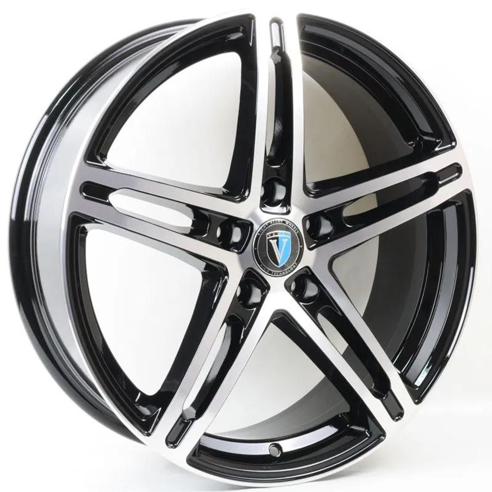 Venti 1818 7.5x18 5x114.3 ET 38 Dia 67.1 (BD)