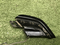 Заглушка буксир. крюка VW Tiguan 2 (16-20) R-line