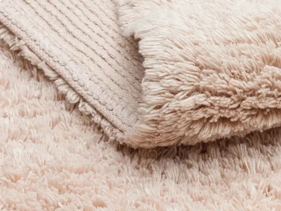 Ковер COTTON BOON 120*180, бежевый 851565