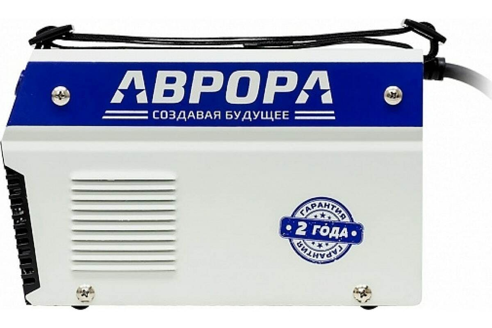 Сварочный инвертор АВРОРА Вектор 1600 23833