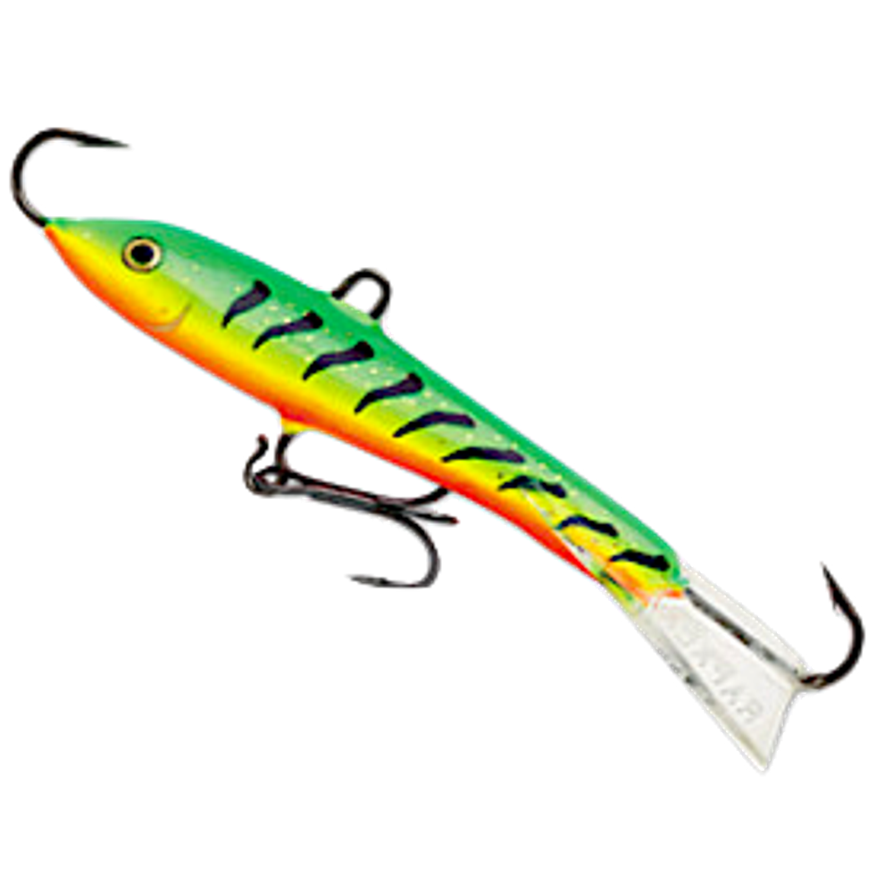Балансир Rapala Jigging Rap W05 50мм 9г -