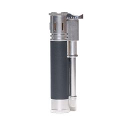 Бензиновая зажигалка Douglass Field S Plus (FieldS-Plus-BLK)