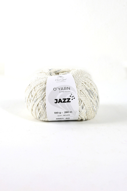 Пряжа O'Yarn JAZZ, 100г