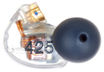 SHURE SE425-CL-LEFT левая часть наушника SE425-CL