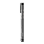 Накладка для i-Phone 16 Pro Max 6.7" Spigen Ultra Hybrid S MagSafe (ACS08009) прозрачно-белый