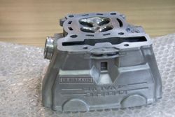 12200-KPP-T00. HEAD COMP., CYLINDER. Honda CBR150