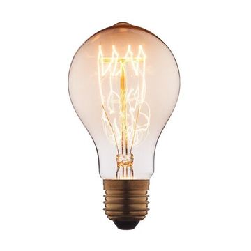 Ретро-лампа 40W E27 Edison Bulb 1003-SC LOFT IT