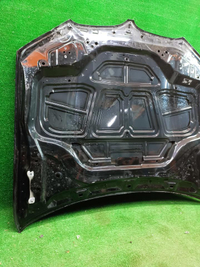 Капот BMW X3 G01 (2017-н.в.)