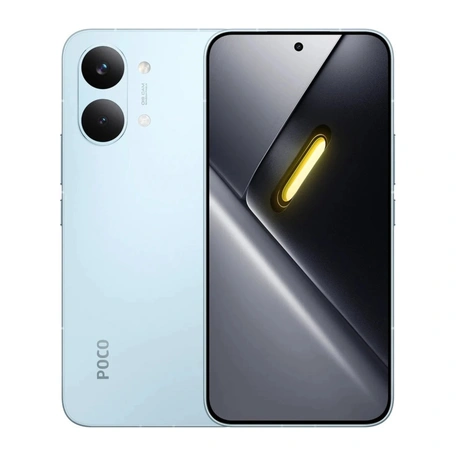 Смартфон Xiaomi Poco X8 Pro Max 12/256GB Blue