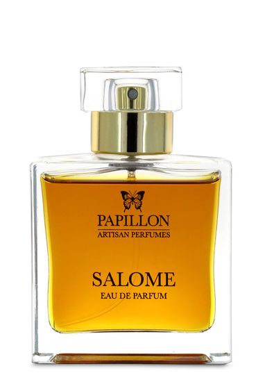 Papillon Artisan Perfumes Salome