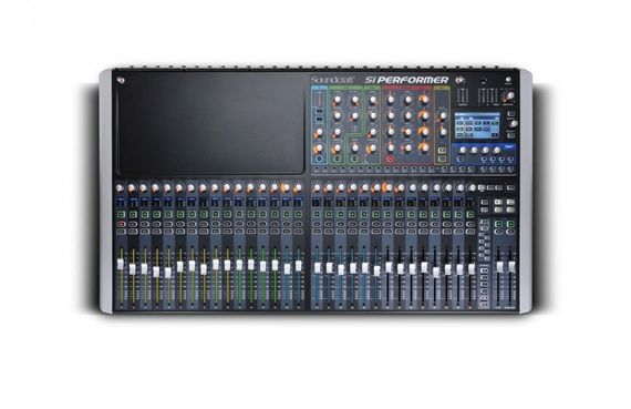 Si Performer 3