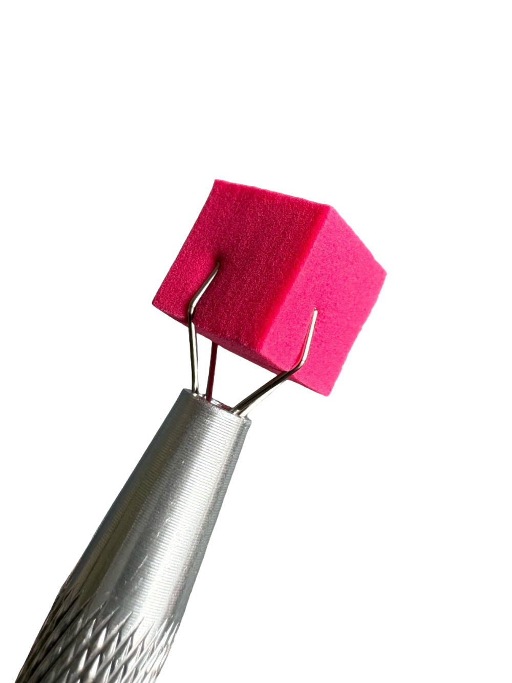 Держатель для губок Pink House
