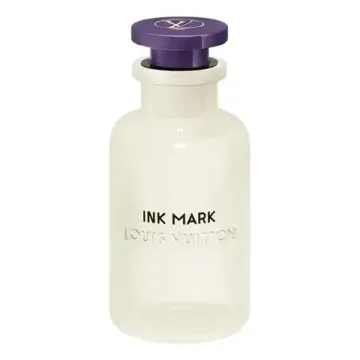 Louis Vuitton Ink Mark
