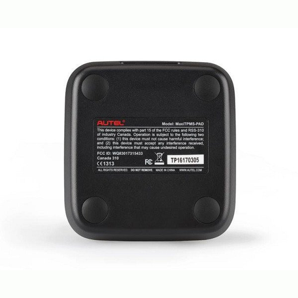 Программатор датчиков Autel MaxiTPMS Pad