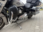 Harley-Davidson Electra Glide