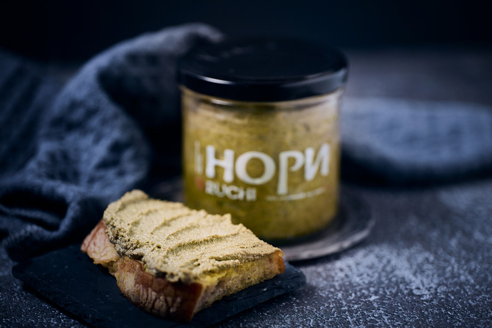 Паштет НОРИ 275 г