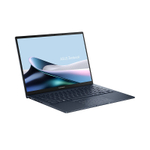Ноутбук Asus ZenBook 14 2025, Ultra 9-285H, 32Gb, 1Tb, OLED, Синий