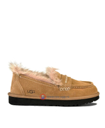 UGG Ellis Loafer Chestnut