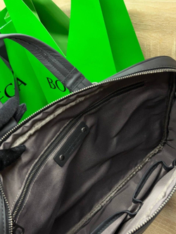 Портфель Bottega Veneta