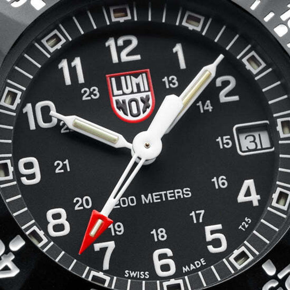 Luminox Original Navy SEAL Heritage XS.3001.H.SET