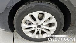 KIA K8 2.5 Gasoline 2WD — 2023