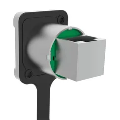 Seetronic SE8FD05-02 Панельный разъем RJ45 (серия 5), IP65