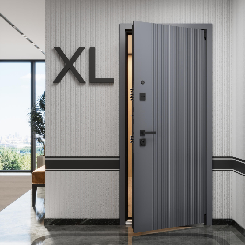 Входная дверь XL ULTRA