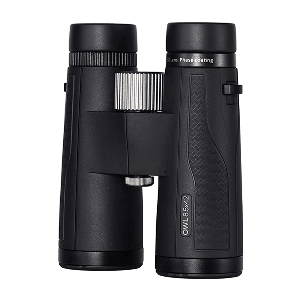 Оптический бинокль TRD OWL 8.5x42