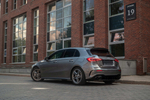 Mercedes-AMG A35 4 MATIC