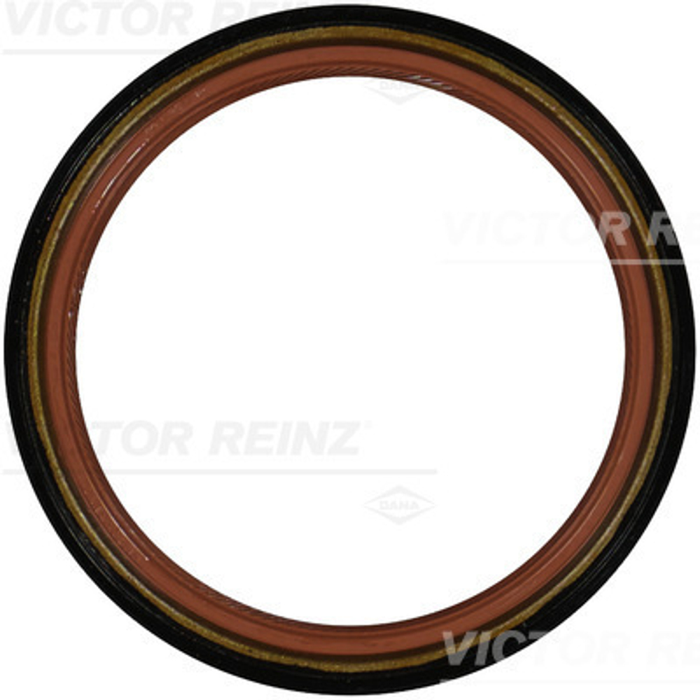 VICTOR REINZ - 812490810-REI - Shaft Seal, crankshaft - SEMERING 80/98/10