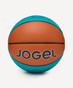 Мяч баскетбольный JOGEL FIBA JB-1000 ECOBALL 2.0 №7