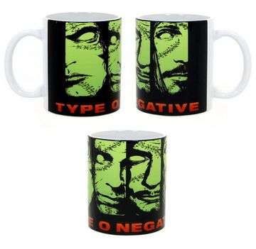 Кружка Type O Negative (758)